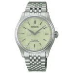 Seiko Nam HCC002J1 - Ảnh 1