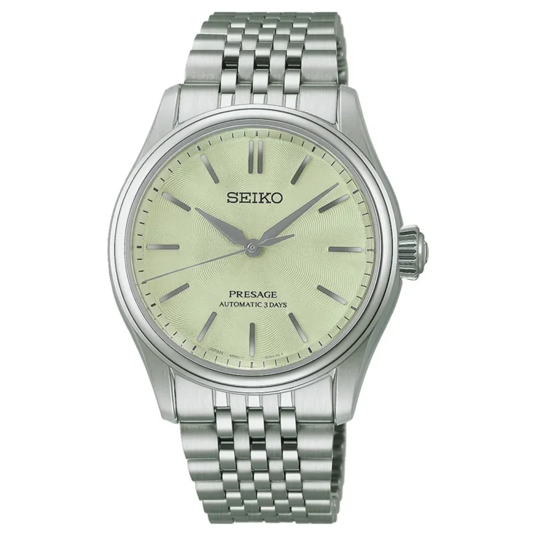Seiko Nam HCC002J1