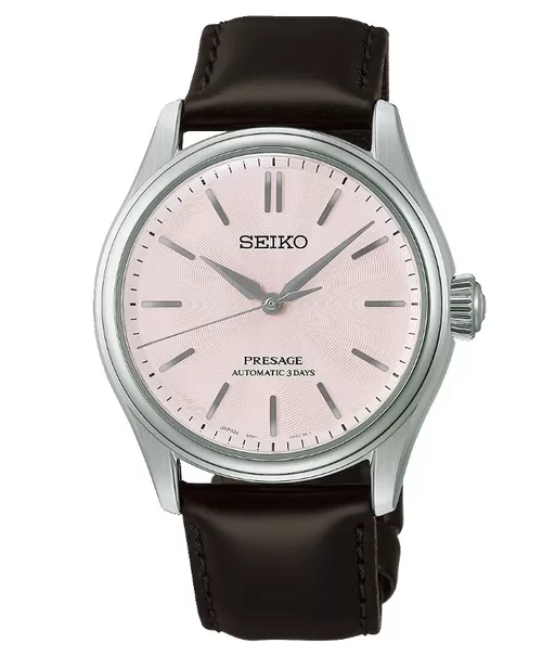Seiko Nam HCC003J1