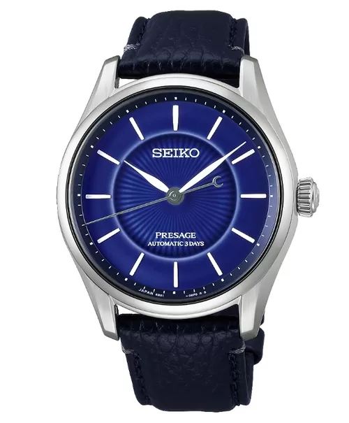 Seiko Nam HCC007J1