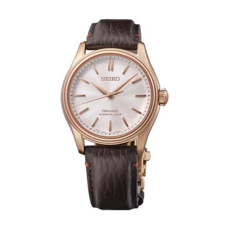 Seiko Nam HCC008J1