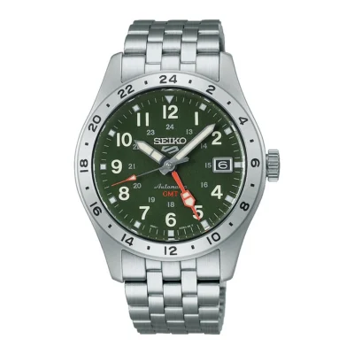 Ảnh sản phẩm Seiko Nam HDB001K1