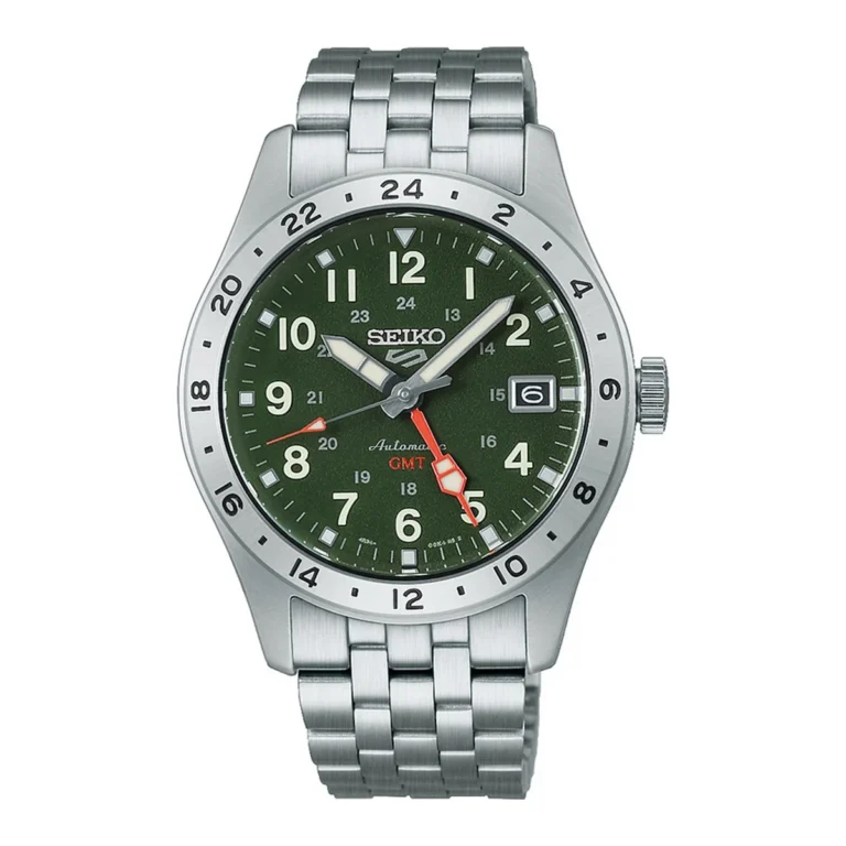 Seiko Nam HDB001K1