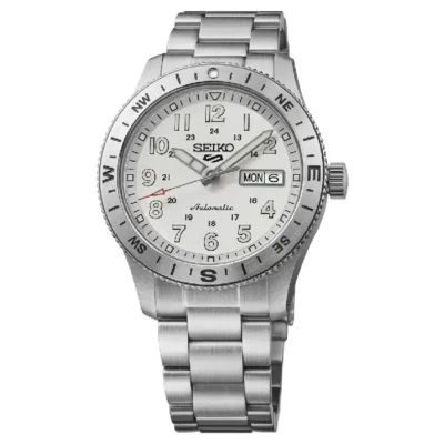 Ảnh sản phẩm Seiko Nam HDB007K1