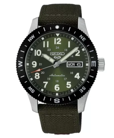 Seiko Nam HDB008K1
