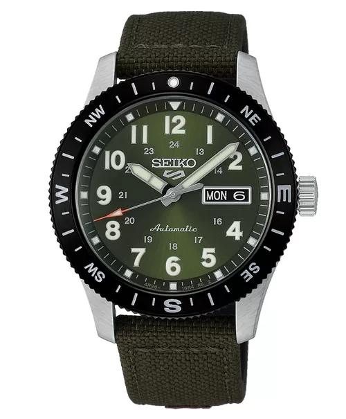 Seiko Nam HDB008K1