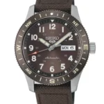 Seiko Nam HDB009K1 - Ảnh 1