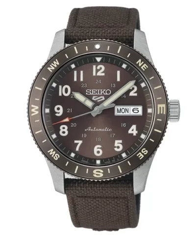 Seiko Nam HDB009K1