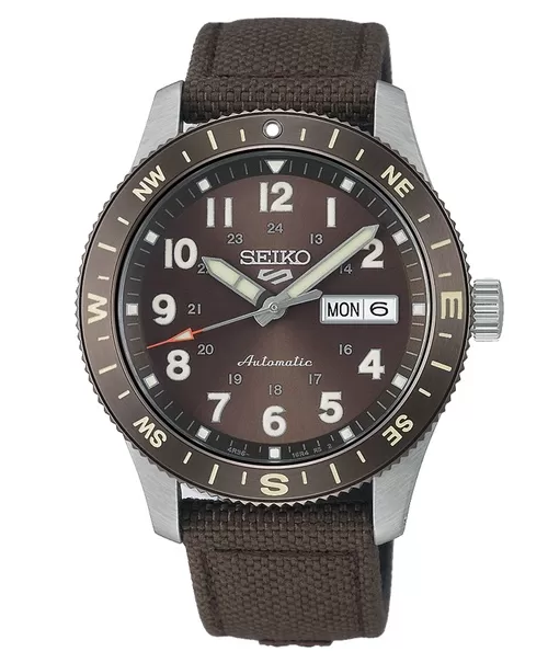 Seiko Nam HDB009K1
