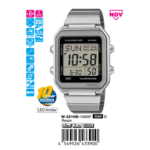 Casio Nam W-221HD-1AVDF - Ảnh 1