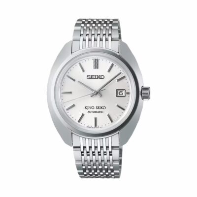 Ảnh sản phẩm Seiko Nam SJE109J1