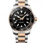 Longines Nam L3.769.3.58.7 - Ảnh 1