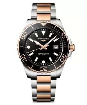 Ảnh sản phẩm Longines Nam L3.769.3.58.7