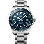 Longines Nam L3.779.4.96.6 - Ảnh 1