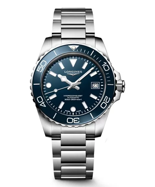 Longines Nam L3.779.4.96.6