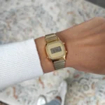 Casio Nữ LA670WEGS-9AEF - Ảnh 5