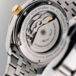 Mathey Tissot Nam EF1450ATBI - Ảnh 4