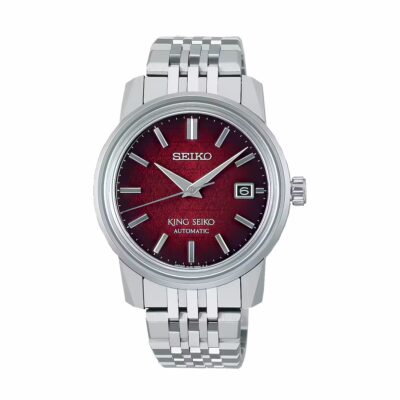 Ảnh sản phẩm Seiko Nam SJE103J1