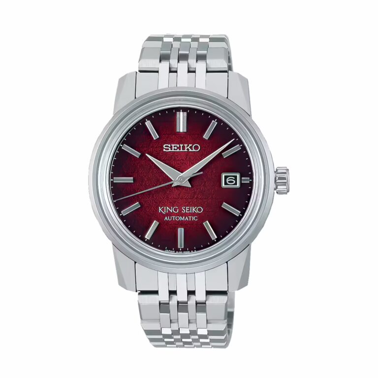 Seiko Nam SJE103J1