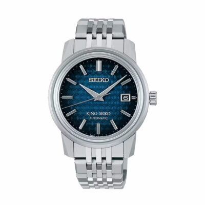 Ảnh sản phẩm Seiko Nam SJE105J1