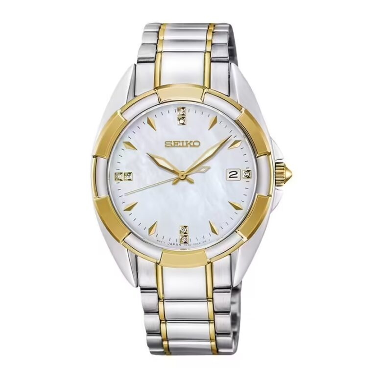 Seiko Nữ SKK886P1