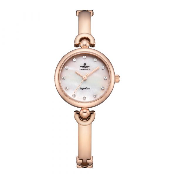 SRWatch Nữ SL22206.1302P