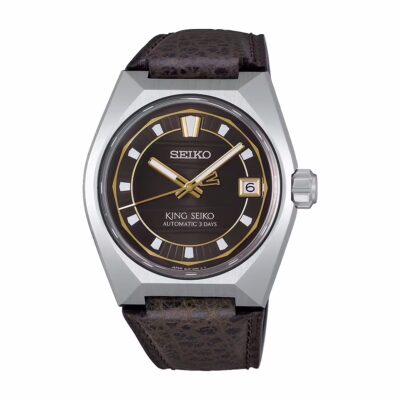 Ảnh sản phẩm Seiko Nam SLA093J1