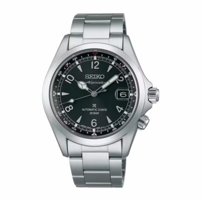 Ảnh sản phẩm Seiko Nam SPB505J1