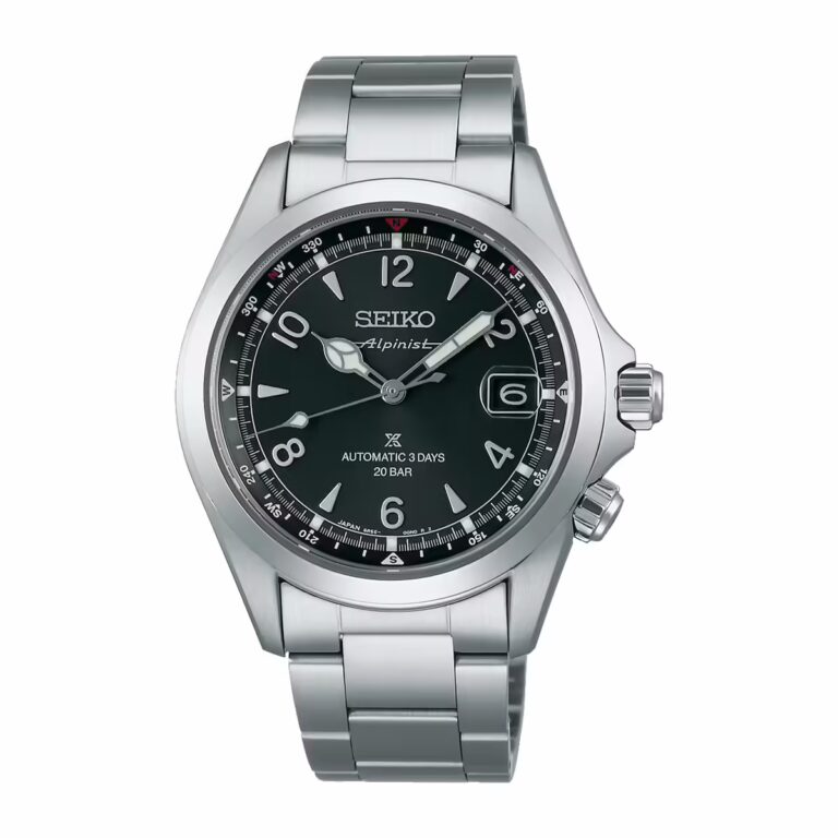 Seiko Nam SPB505J1