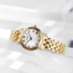 Seiko Nữ SRZ520P1 - Ảnh 3