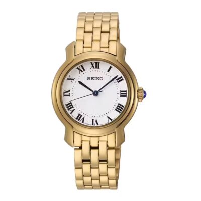 Ảnh sản phẩm Seiko Nữ SRZ520P1