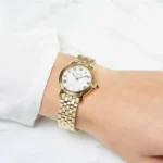 Seiko Nữ SRZ520P1 - Ảnh 2