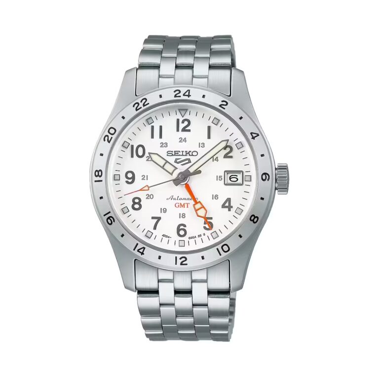 Seiko Nam SSK059K1