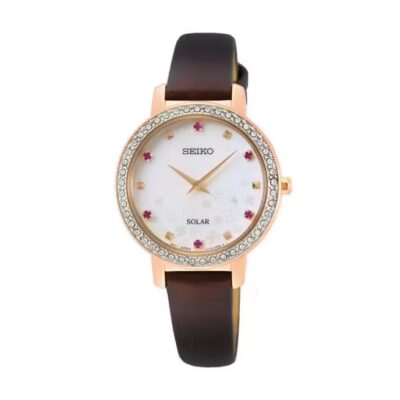 Ảnh sản phẩm Seiko Nữ SUP450P1