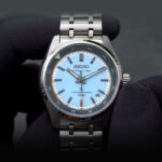 Seiko Nam HBC003J1 - Ảnh 3