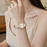 SRWatch Nữ SL22203.1202 - Ảnh 3