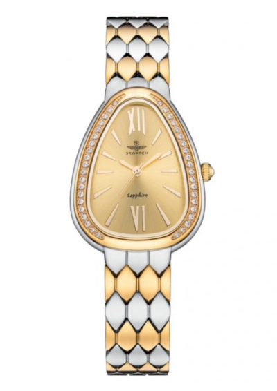 Ảnh sản phẩm SRWatch Nữ SL22203.1207