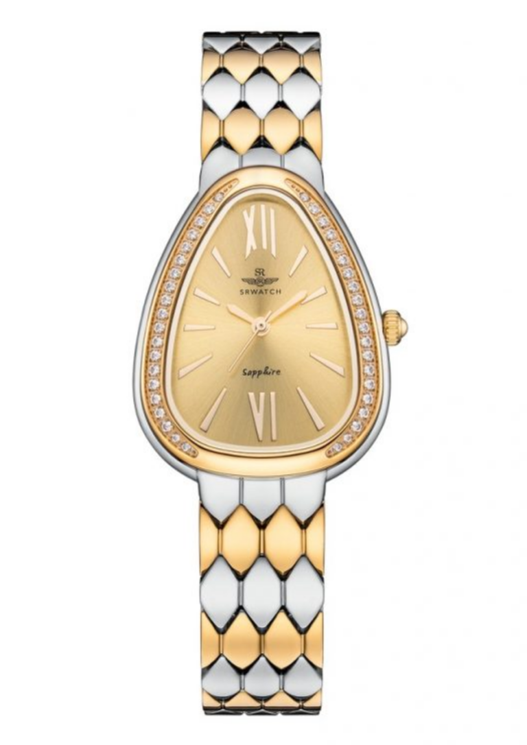 SRWatch Nữ SL22203.1207