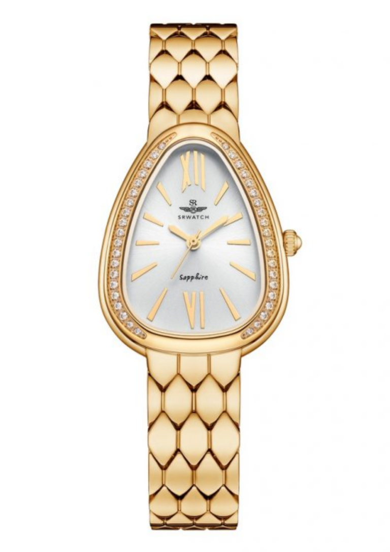 SRWatch Nữ SL22203.1402