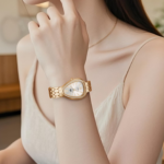 SRWatch Nữ SL22203.1402 - Ảnh 3
