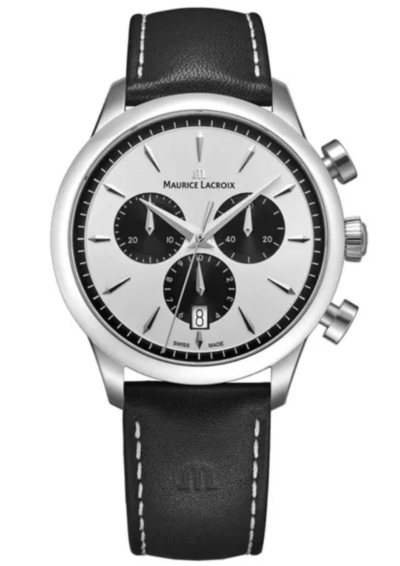 Ảnh sản phẩm Maurice Lacroix Nam 751038-SS001-130-2