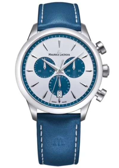 Ảnh sản phẩm Maurice Lacroix Nam 751038-SS001-131-4