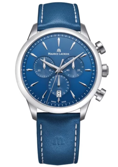 Ảnh sản phẩm Maurice Lacroix Nam 751038-SS001-430-4