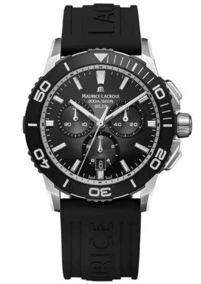 Ảnh sản phẩm Maurice Lacroix Nam PT1038-SSL20-330-2