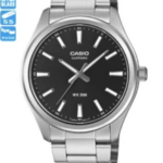 Casio Nam MTS-120D-1AVDF - Ảnh 1