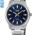 Casio Nam MTS-120D-2AVDF - Ảnh 1