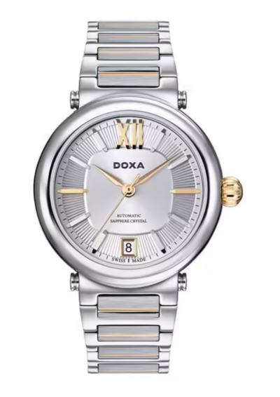 Ảnh sản phẩm Doxa Nữ D184TSV