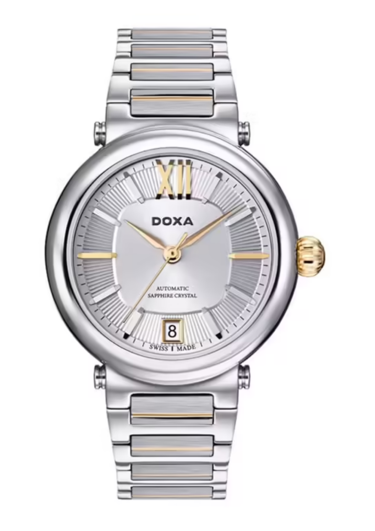 Doxa Nữ D184TSV