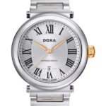 Doxa Nam D185TSV - Ảnh 1