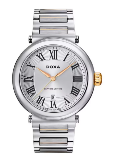 Ảnh sản phẩm Doxa Nam D185TSV